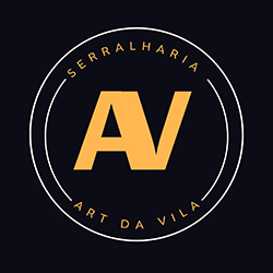 Serralheria Art da Vila — Serralheria e Solda